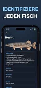 Angel App - Fishing Plus screenshot