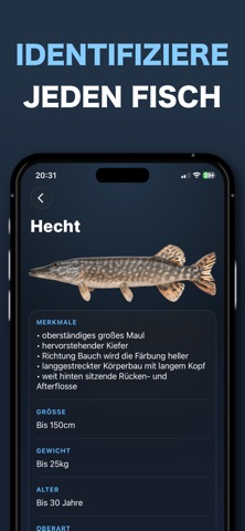 Angel App - Fishing Plus screenshot