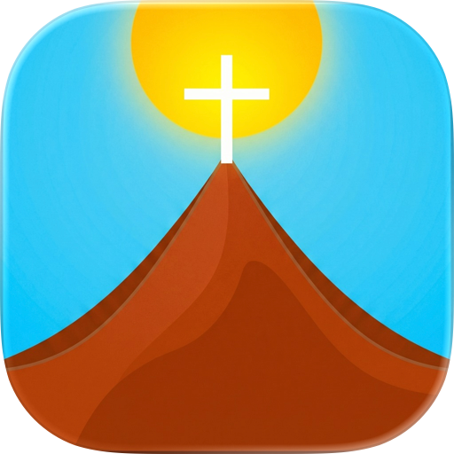 Begin: Prayer & Bible Journal