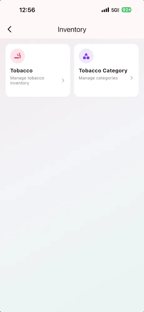 Qubit Energy screenshot 4