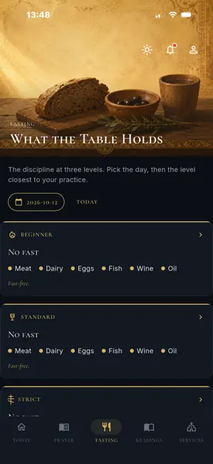 Orthodox Way screenshot 3