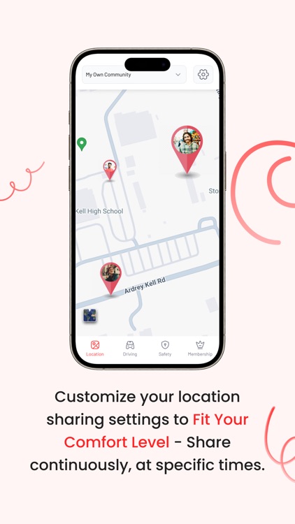 Adapt Aware screenshot-3