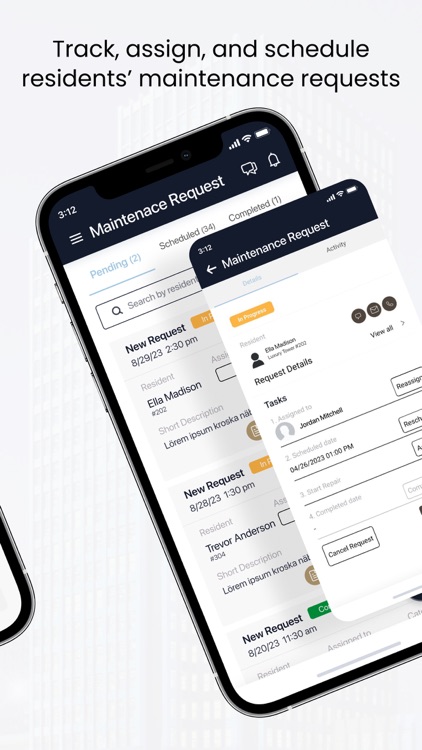 Elevated Hub screenshot-6