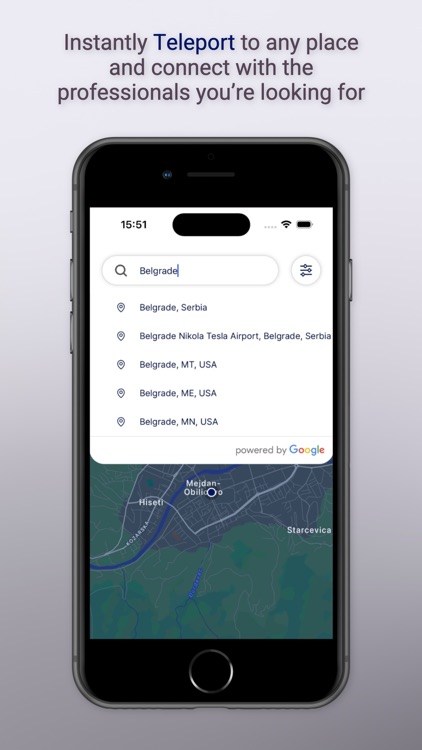 RU4M - Are You 4 Meeting