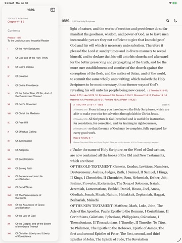1689. iPad screenshot