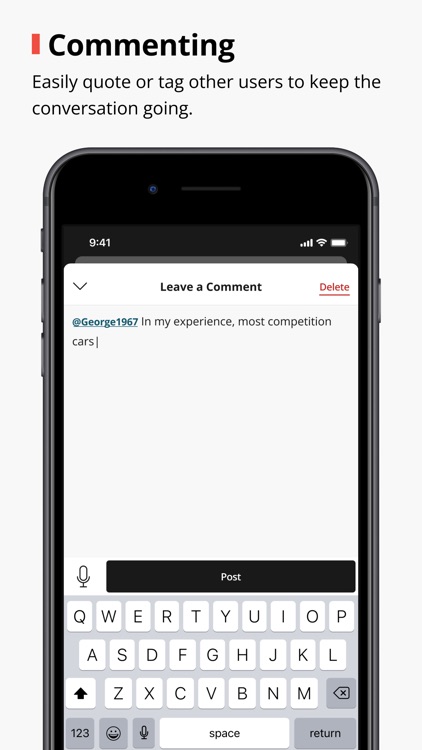 Bring a Trailer Auctions screenshot-5