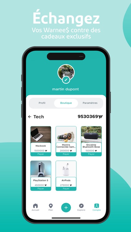 YouWarn - Local Social Media screenshot-3