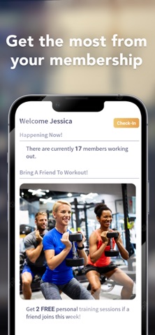 D Fit Screenshot 1 of 8