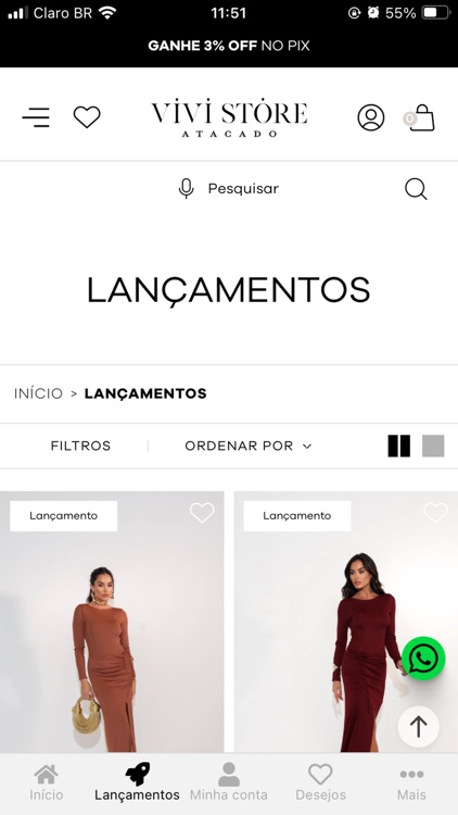 ViviAtacado screenshot-3