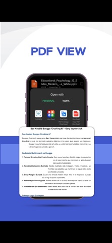 TASKBOX - Productivity tools screenshot