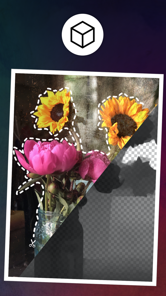 #4. Distressed FX : Plus (iOS) 게시자: We Are Here