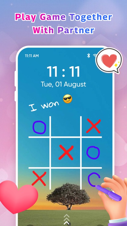 Draw Pad : Drawing Together