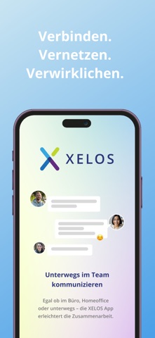 XELOS Screenshot 5 of 5