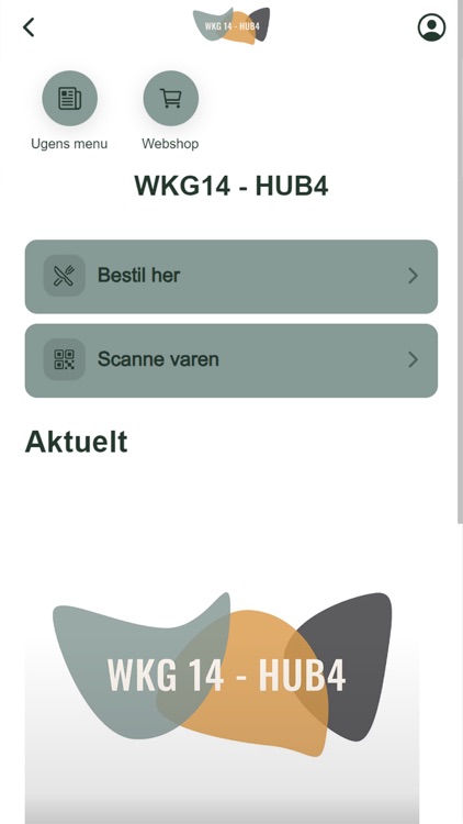WKG 14 - HUB4