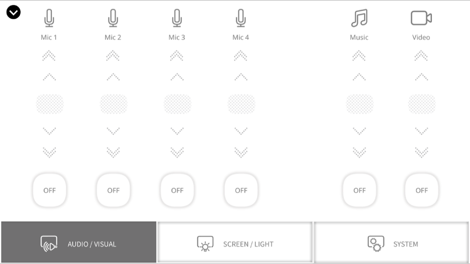 #2. ProVisionaire Kiosk (iOS) 由: Yamaha Corporation