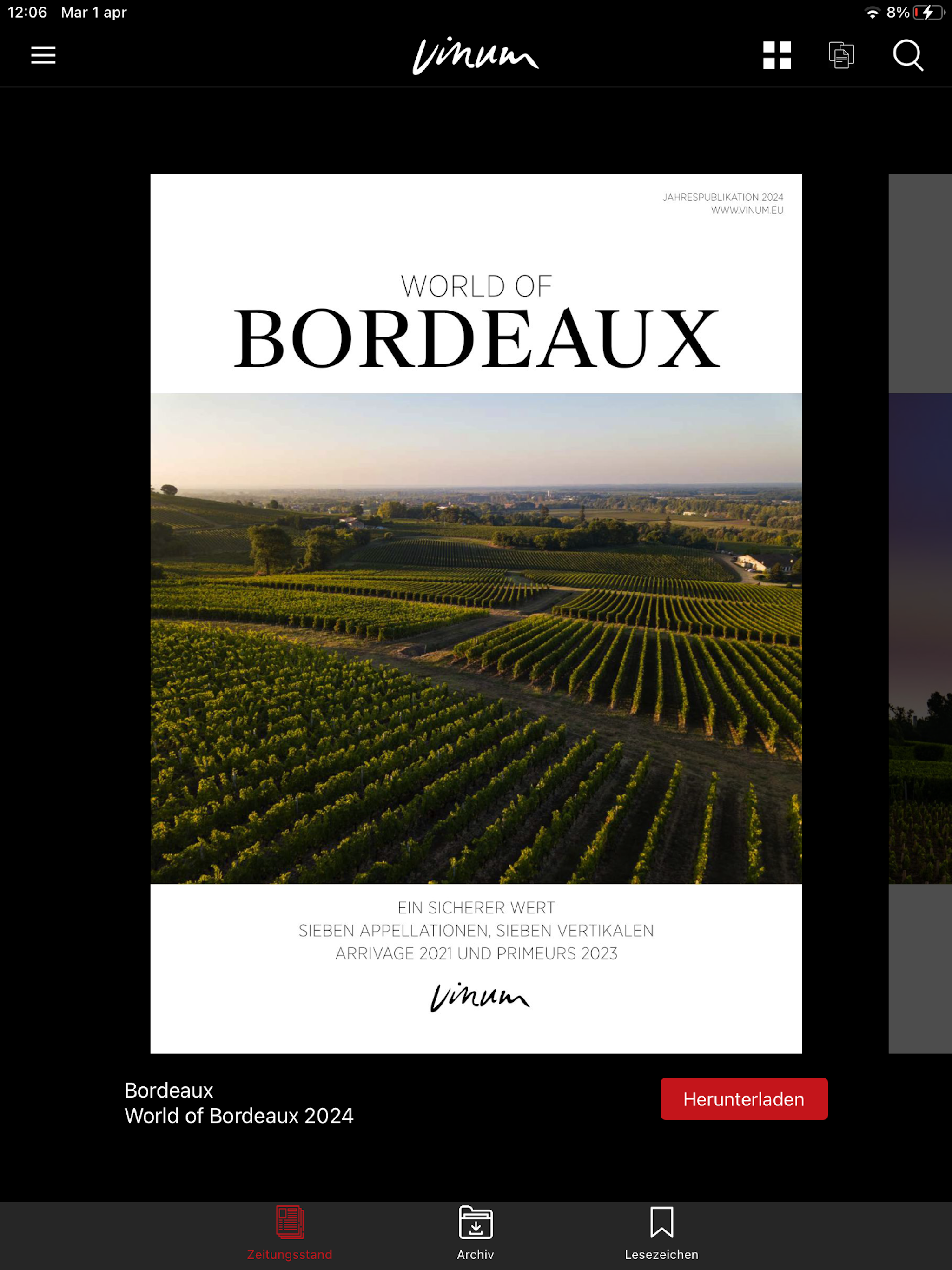 Bordeaux