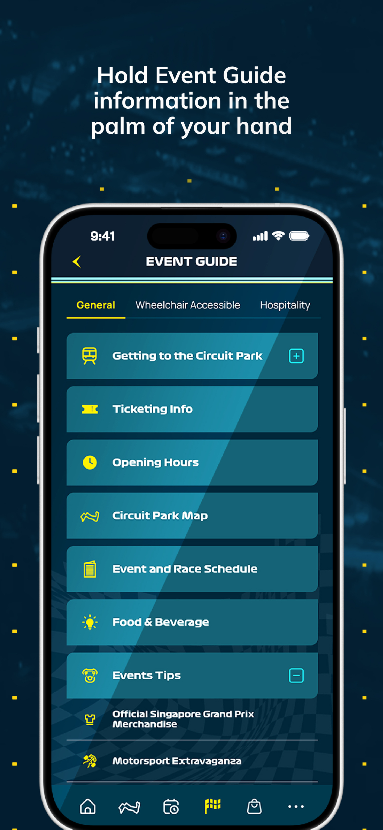 Singapore GP