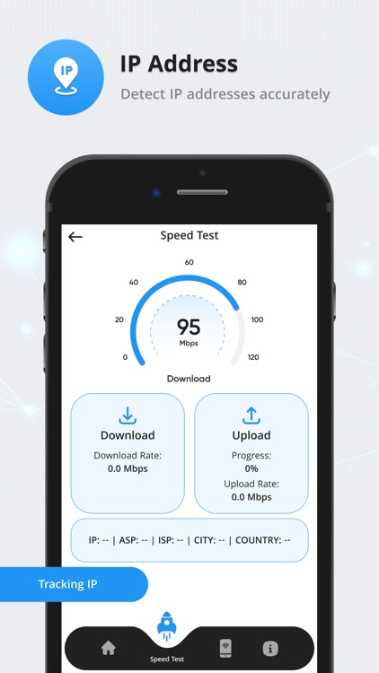 Wifi Helper - Network Analyzer screenshot-4