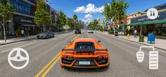 Traffic SM++ screenshot 6