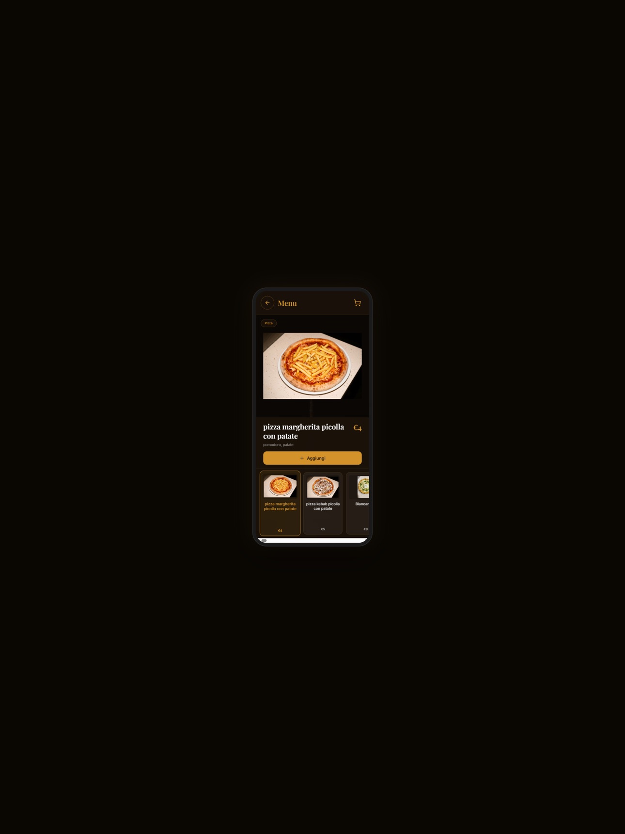 Screenshot 8 of Horas Social Food