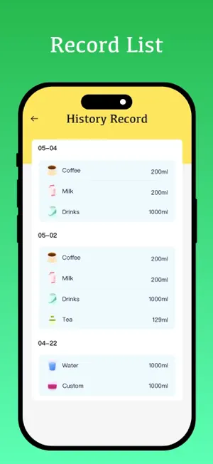 Water Manager - watering screenshot 3