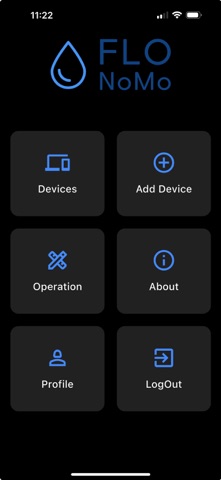 FloNoMo screenshot