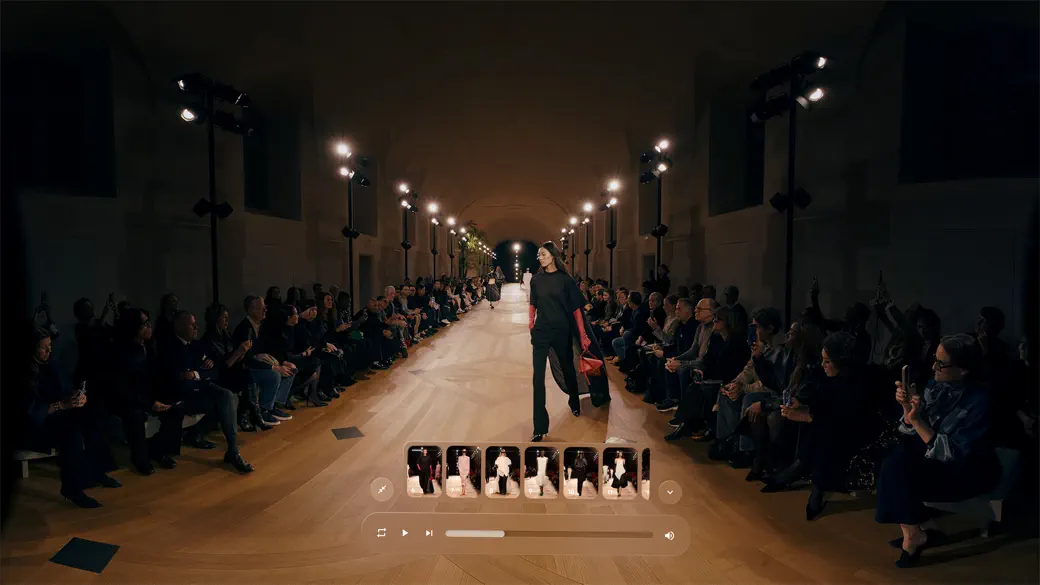 Balenciaga screenshot 2