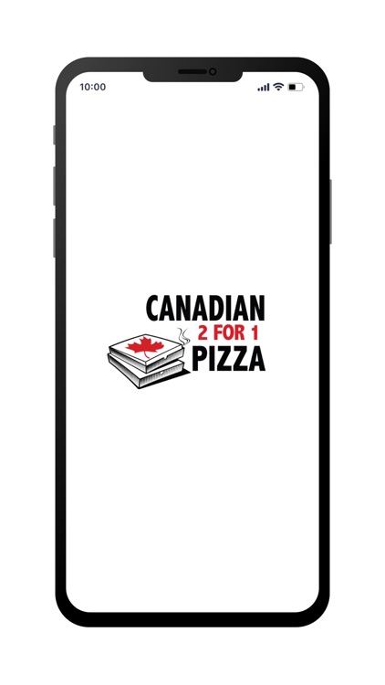 Canadian 241 Pizza Singapore