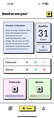 notezap.ai Screenshot 3 of 3
