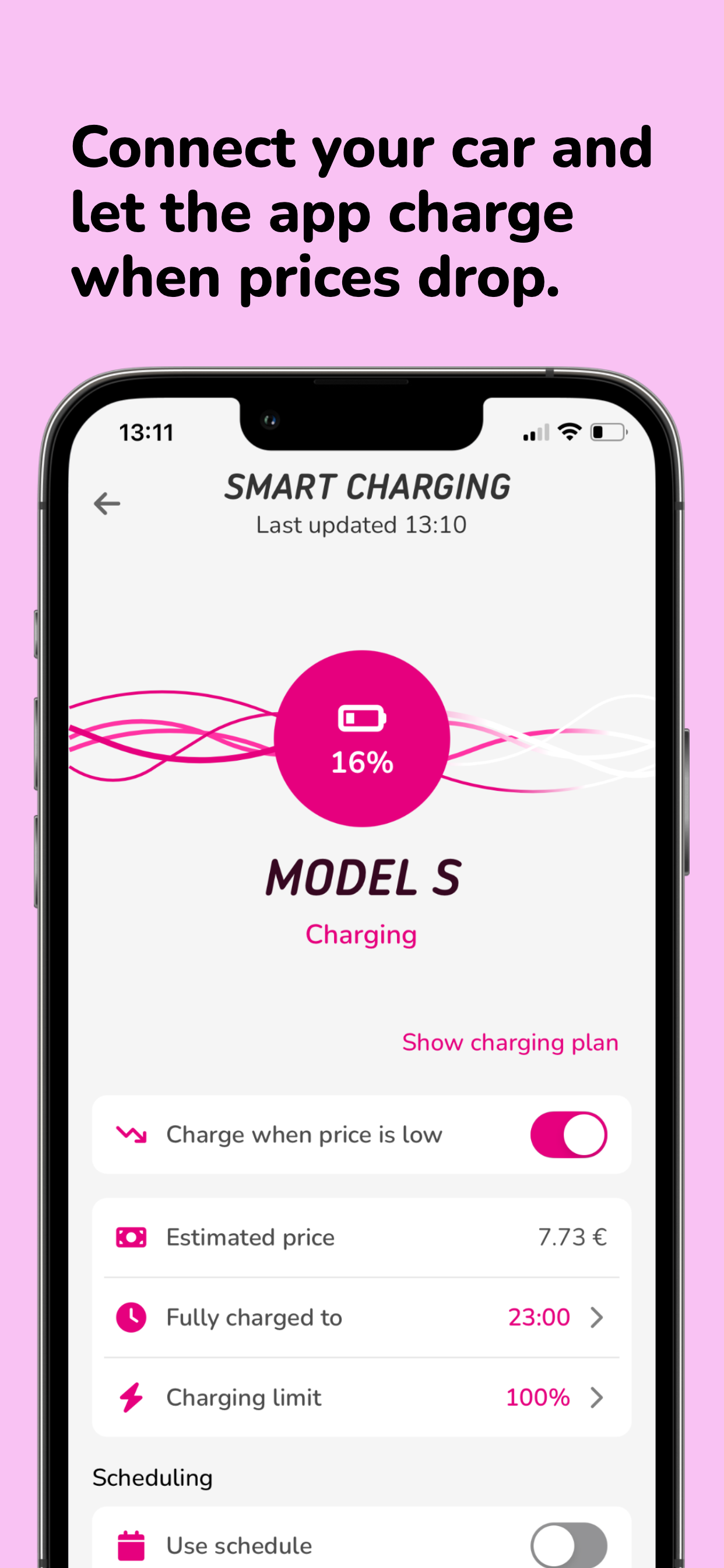 Vaasan Sähkö Smart Home