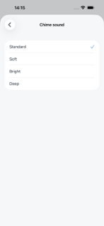 Interval Chime: Repeat Timer screenshot 3