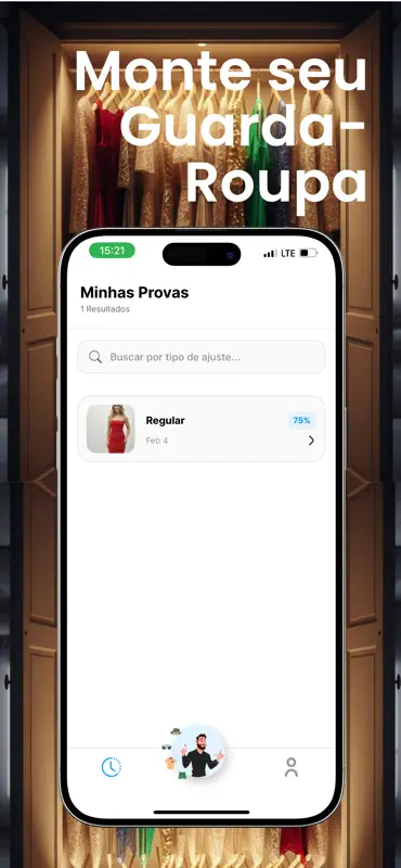 Provador Virtual: Roupa IA screenshot 4 of 4