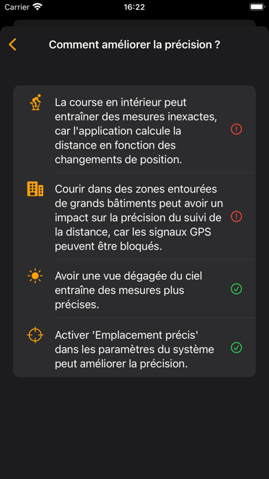 Screenshot #3 pour Koala Strides