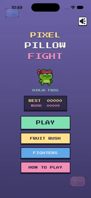 pillowfighter screenshot 3
