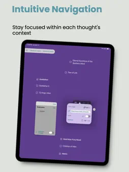Mindscope 2 screenshot 7