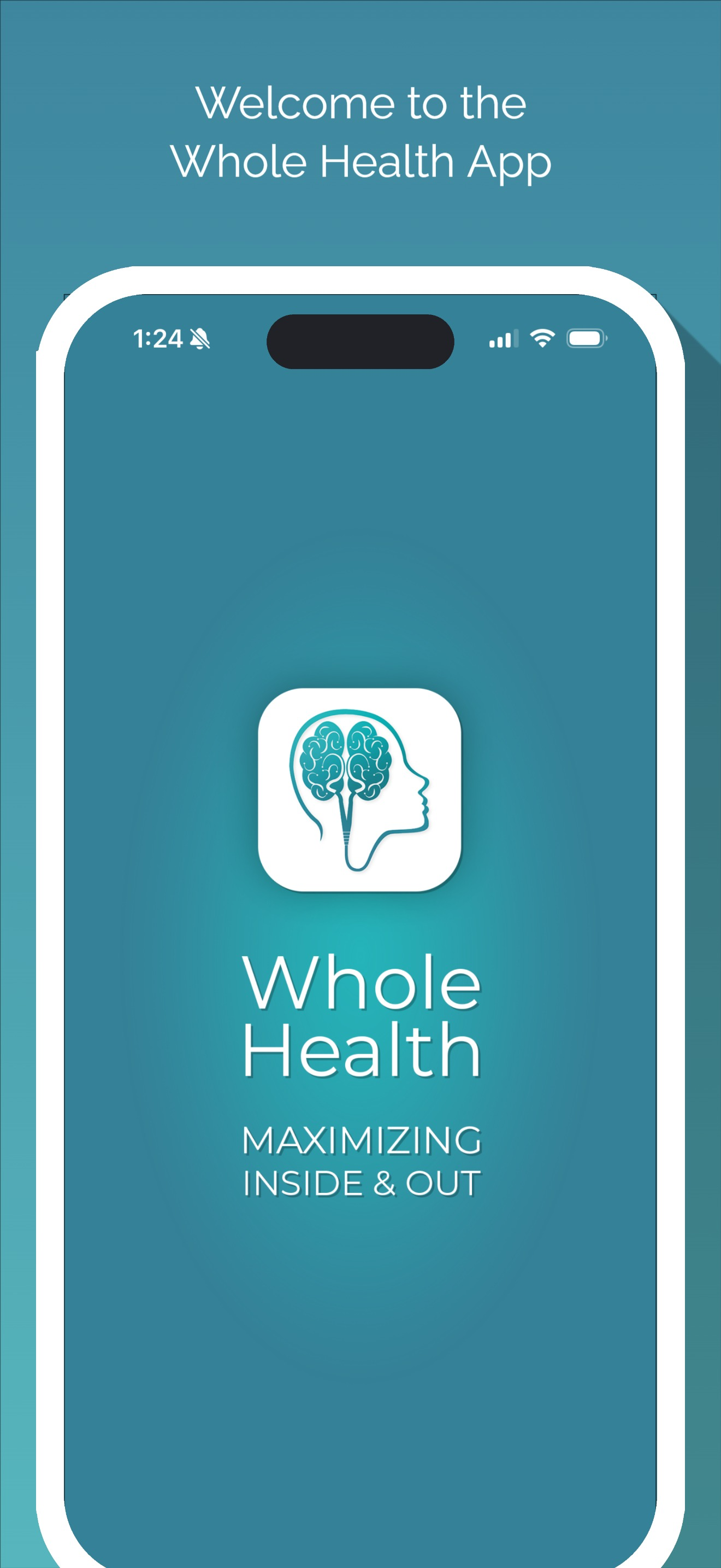 The Whole Health App