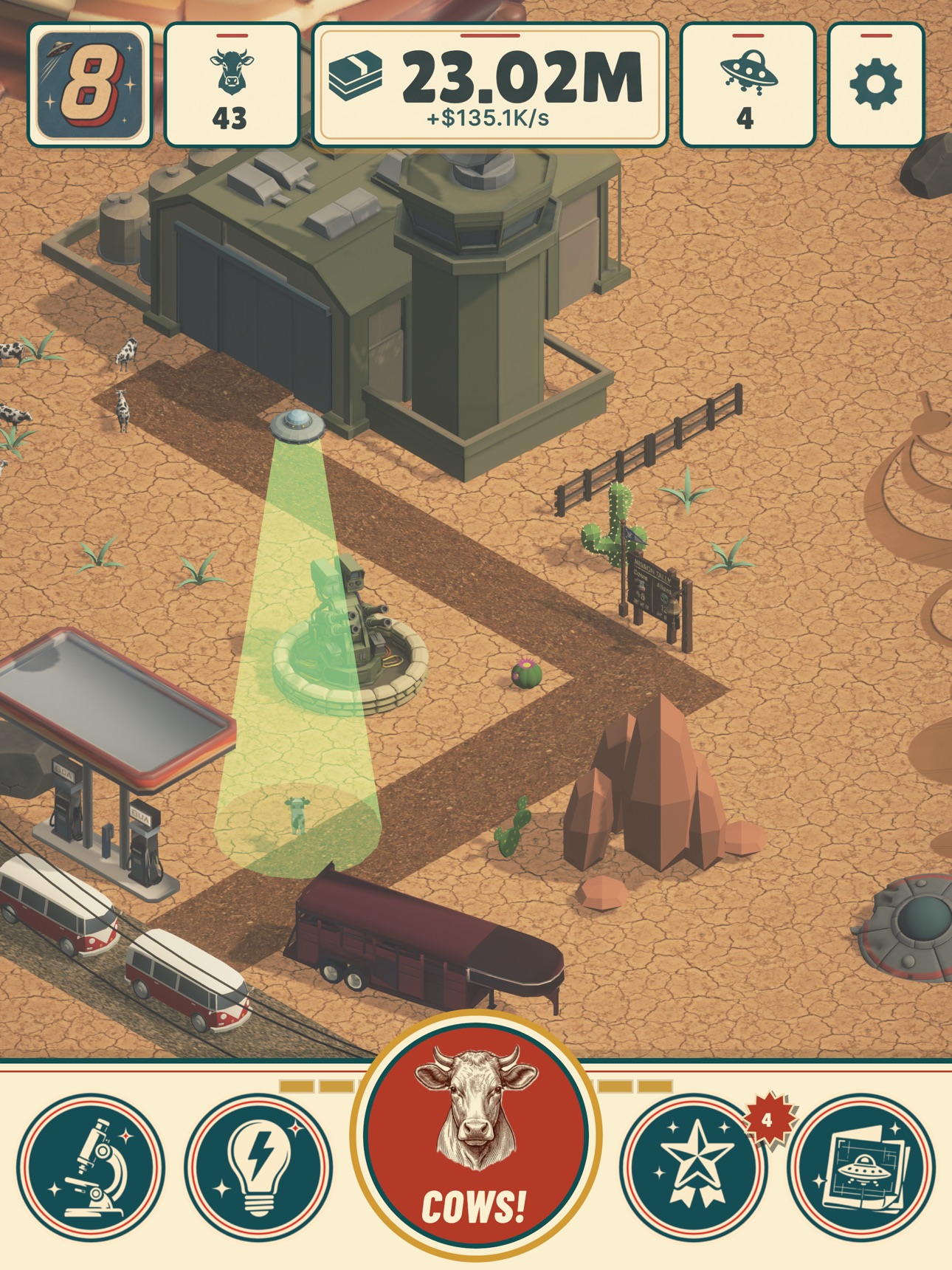 Screenshot 12 of Abduct This!