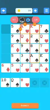 Cross 21 screenshot 2