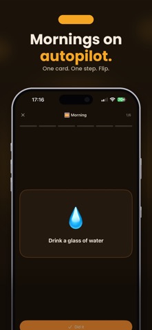 Squibo: ADHD Visual Time Screenshot 7 of 9