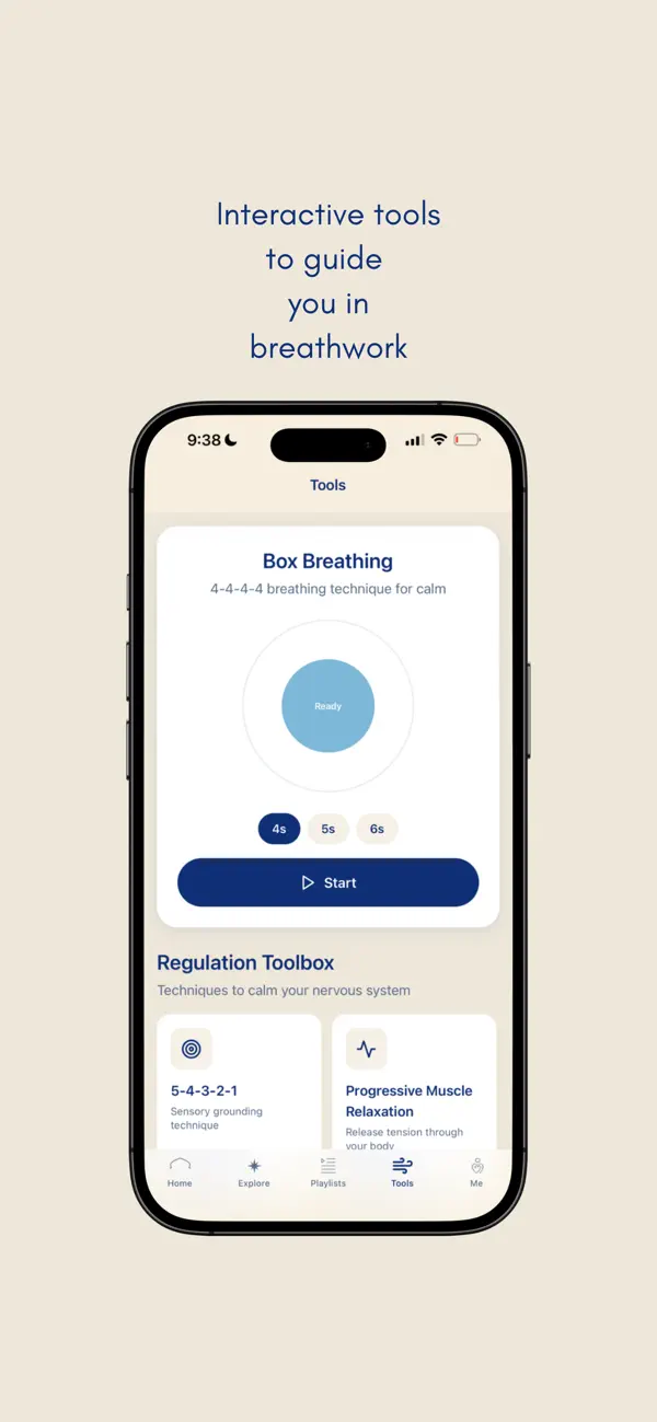 #2. Araam Meditations (iOS) By: Araam Wellness.llc