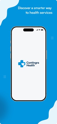 Contingra Health Screenshot 1 of 5