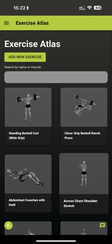 TrainifyHub Screenshot 3 of 10
