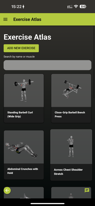 TrainifyHub Screenshot 3 of 10