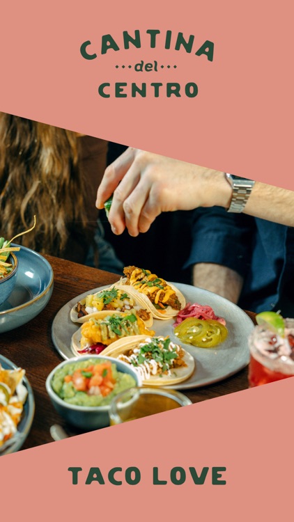 Cantina Del Centro Loyalty