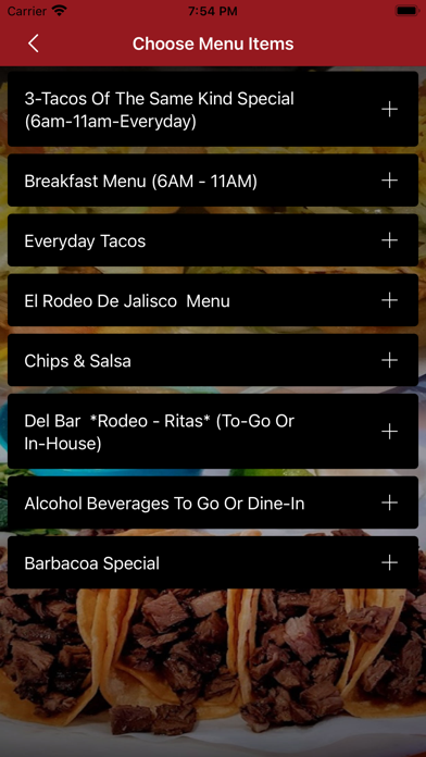 El Rodeo De Jalisco Potranco Screenshot