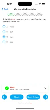 Learn Shell Scripting Pro screenshot 5