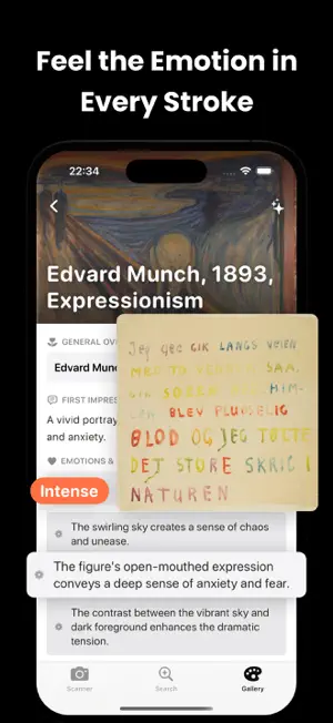 Art History & Museum: Decodart screenshot 2