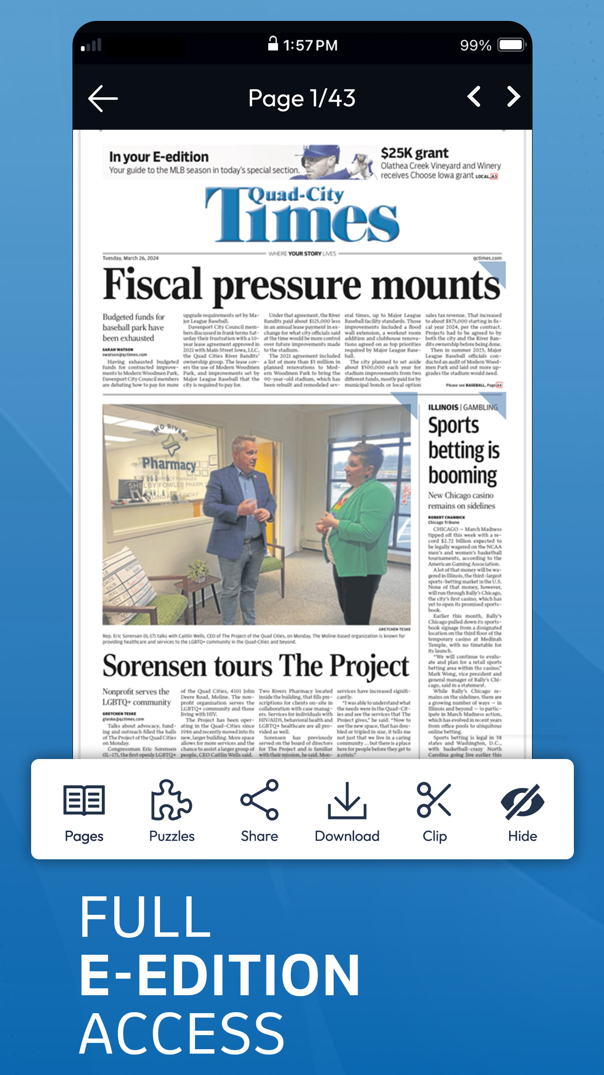 QCTimes