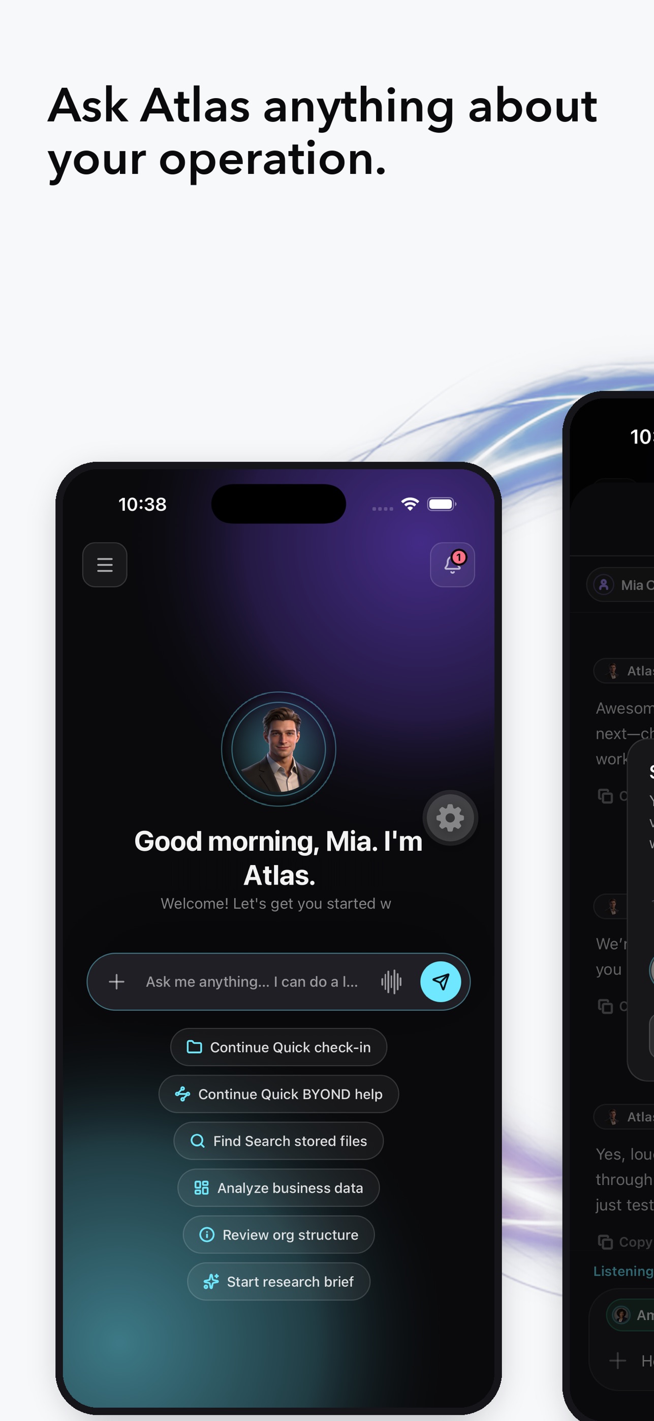 Screenshot 1 of BYOND Platform