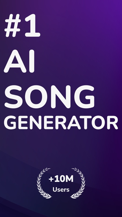 AI Song Generator - Mozart screenshot-0